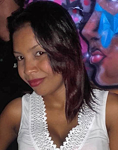 32 Year Old Cartagena, Colombia Woman